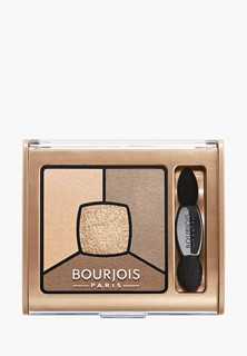 Палетка для глаз Bourjois Smoky Stories, 013.