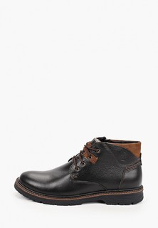 Ботинки Quattrocomforto 