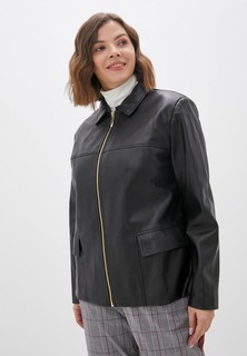 Куртка кожаная Balsako 