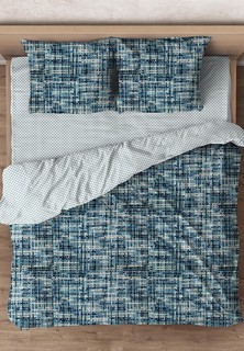 Постельное белье Евро Wenge WENGE