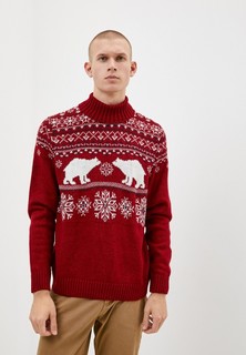 Свитер Win&Wool 