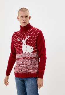 Свитер Win&Wool 