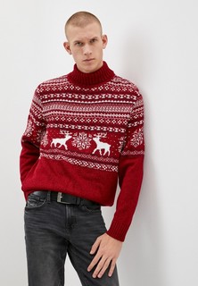 Свитер Win&Wool 