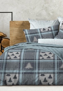 Постельное белье 1,5-спальное Wenge Aspen