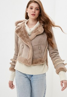 Дубленка Fadjo 