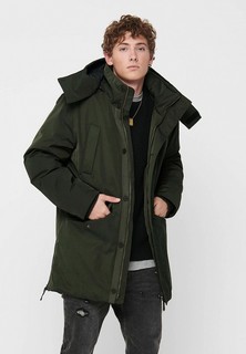 Парка Only & Sons 