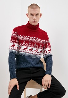 Свитер Win&Wool 