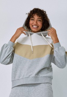 Худи Stradivarius 