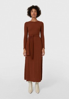 Платье Stradivarius 