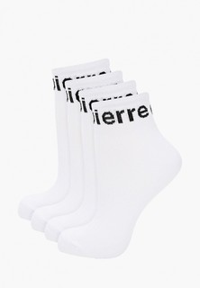 Носки 4 пары Pierre Cardin 