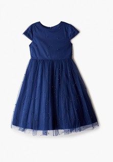 Платье Button Blue 