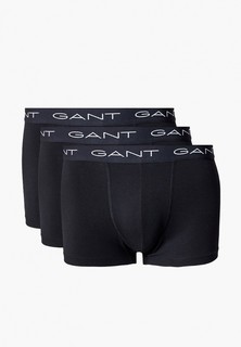 Трусы 3 шт. Gant Trunk