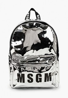 Рюкзак MSGM Kids 