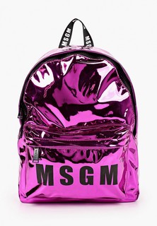 Рюкзак MSGM Kids 