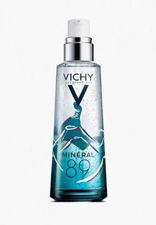 Сыворотка для лица Vichy MINERAL 89 LIMITED EDITION для кожи, подверженной агрессивным внешним воздействиям, 75 мл