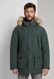 Парка Tom Tailor 