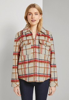 Куртка Tom Tailor 