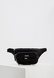 Сумка поясная Hugo Record Beltbag-S