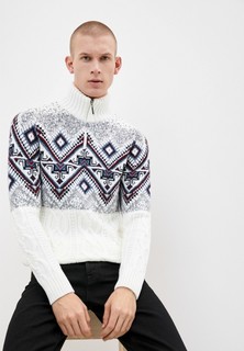 Свитер Win&Wool 