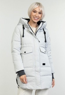 Пуховик Morozoff 