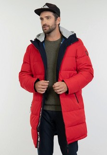 Куртка утепленная Morozoff 