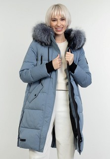 Куртка утепленная Morozoff 