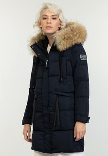 Пуховик Morozoff 