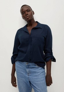 Рубашка Violeta by Mango - PLANA7