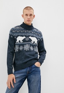 Свитер Win&Wool 