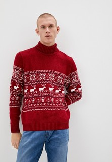 Свитер Win&Wool 