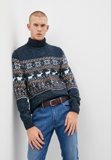 Свитер Win&Wool 