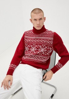 Свитер Win&Wool 