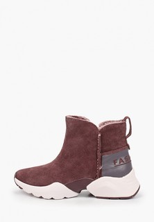 Ботинки Tamaris Fashletics 