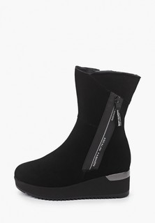 Полусапоги Ascalini 