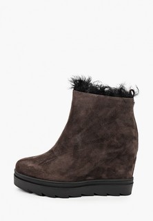 Ботильоны Valley 