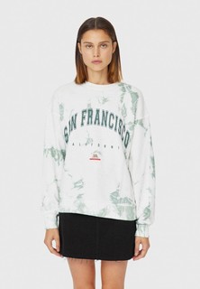Свитшот Stradivarius 