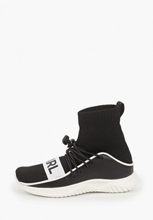 Кроссовки Karl Lagerfeld Kids 