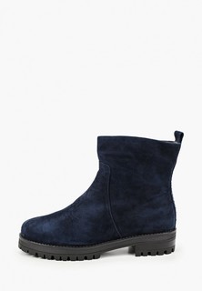 Полусапоги Ascalini 