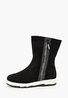 Полусапоги Ascalini 