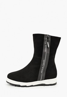 Полусапоги Ascalini 