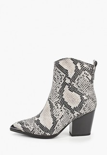 Ботильоны Valley 