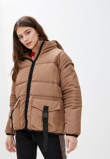 Куртка утепленная Z-Design 