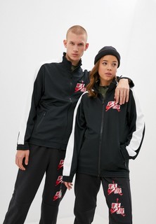 Олимпийка Jordan M J JMC TRICOT JKT