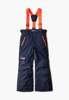 Брюки утепленные Helly Hansen JR NO LIMITS 2.0 PANT