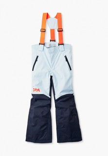 Брюки утепленные Helly Hansen JR NO LIMITS 2.0 PANT