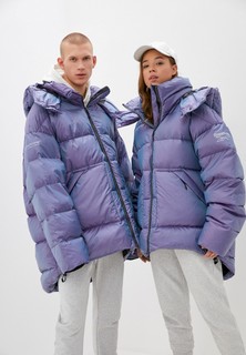 Пуховик Reebok R X M DWN JKT