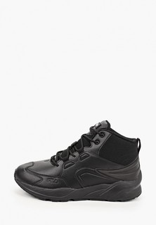Кроссовки Fila TORNADO MID