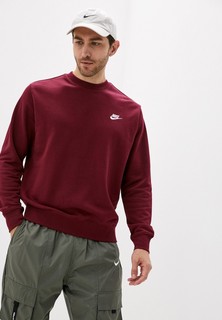 Свитшот Nike M NSW CLUB CRW FT