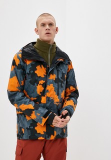 Куртка горнолыжная Quiksilver 