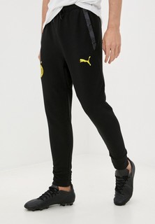 Брюки спортивные PUMA BVB Casuals Sweat Pants